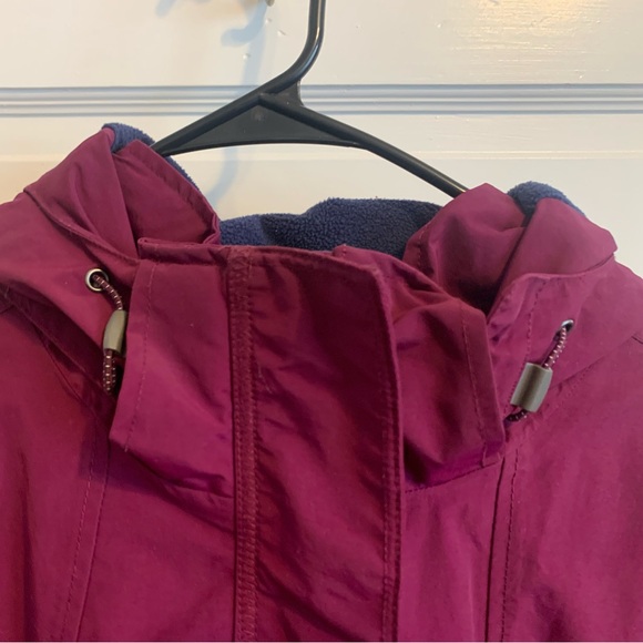 Lands End Squall Ski Coat - Picture 4 of 8